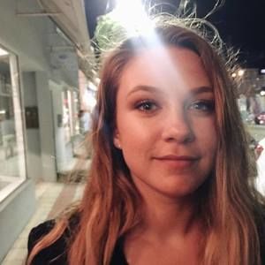 Meet your Posher, Jillian